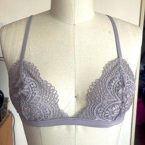 Victoria’s Secret unlined bralette